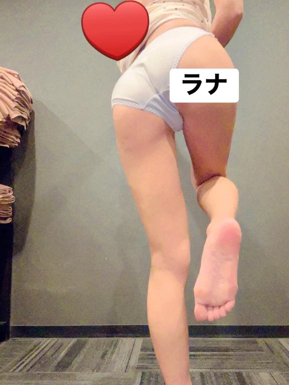 オイルマッサージ❣️