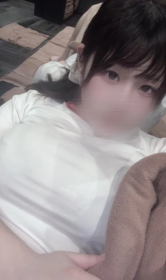 体操着でお出迎えするよ♡