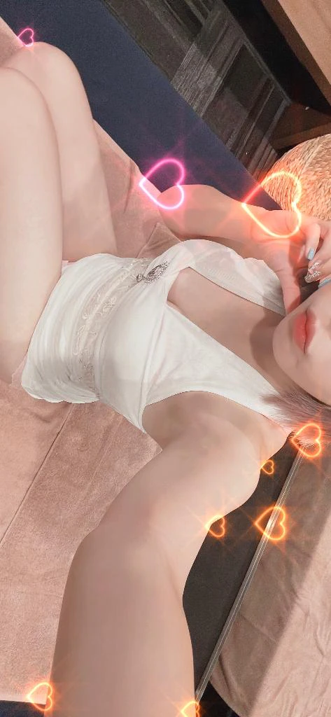 もうちょっとだよ🤍