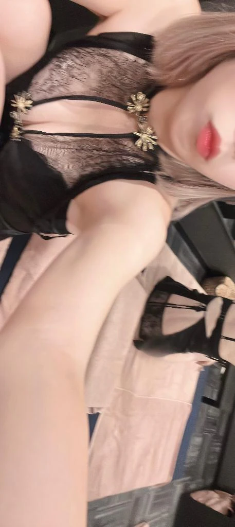 ピンク派❔黒派❔