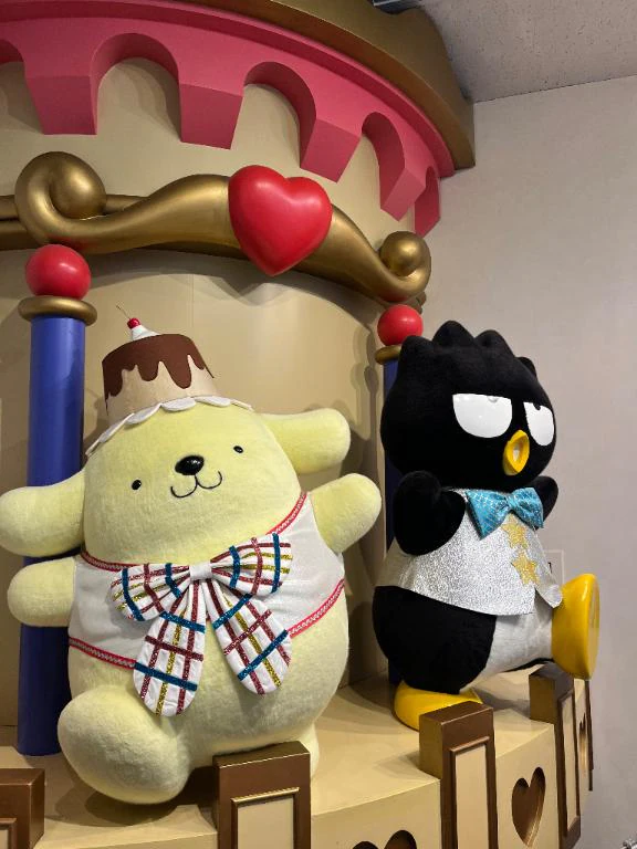 ごめんなさい（ ; ; ）
