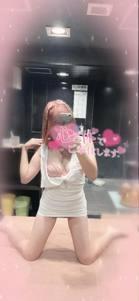 全力の癒し💖
