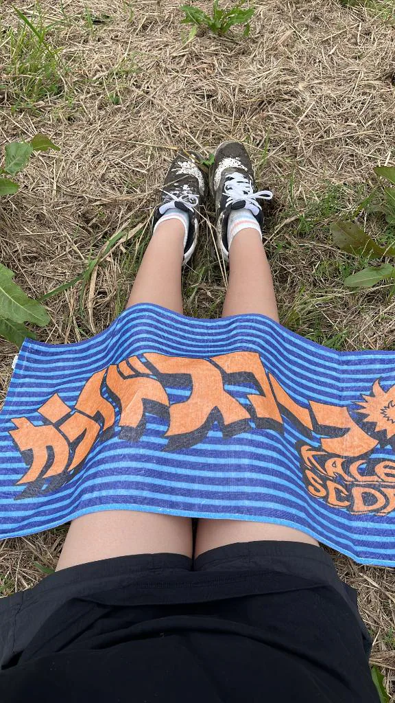 泥あそび！💥