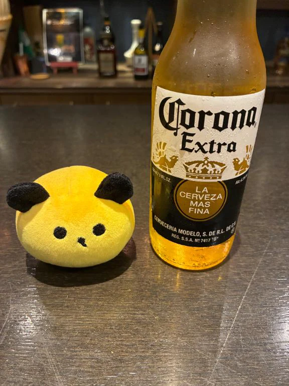 タイミーちゃん