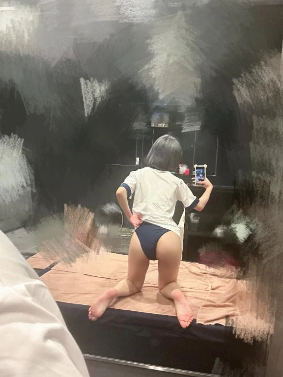 おしりー！🍑