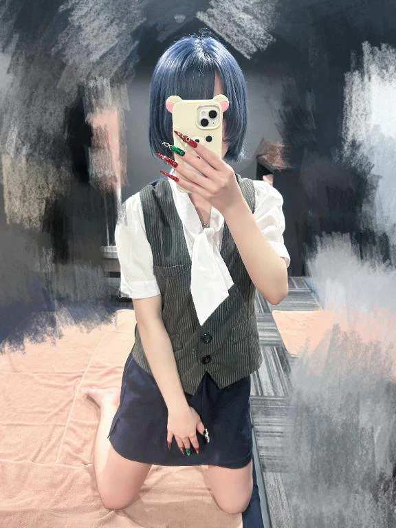 OLさや👓