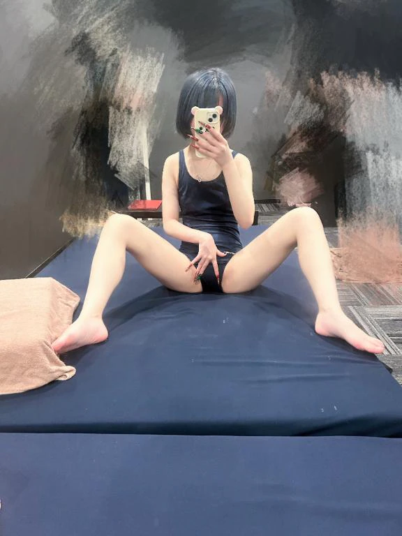 もうびしょびしょー💧