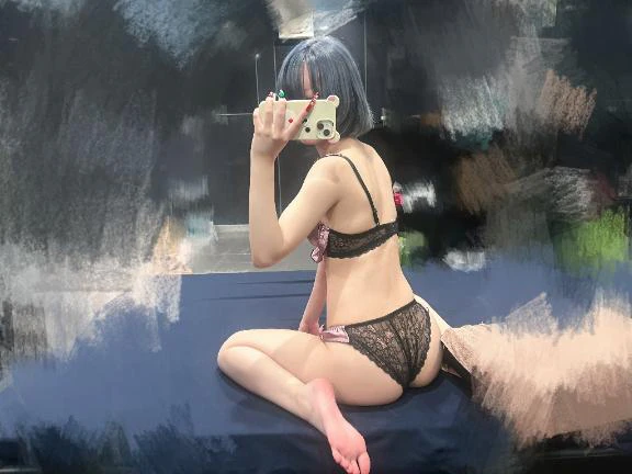 🔞な癒し、💕