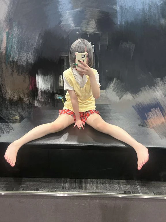 まだイケる？