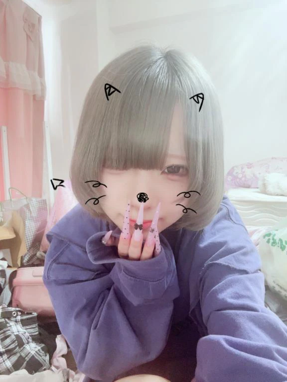 うふふ