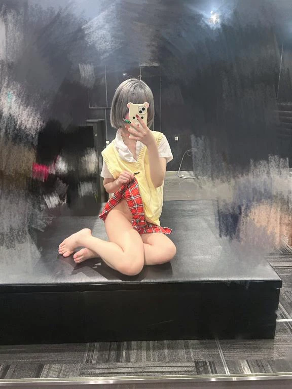 しめってるー