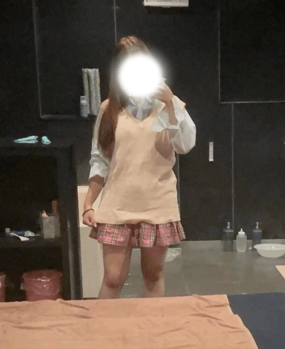 お待ちしてますっ