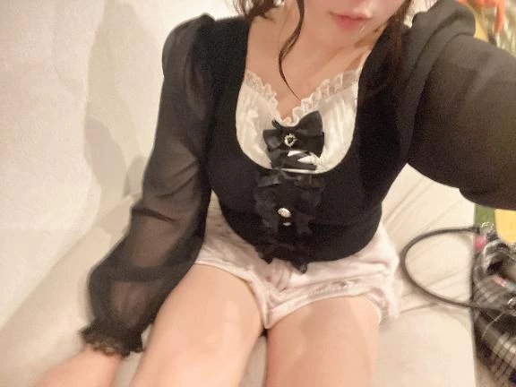 コーヒーじゃなくてお茶飲んでね