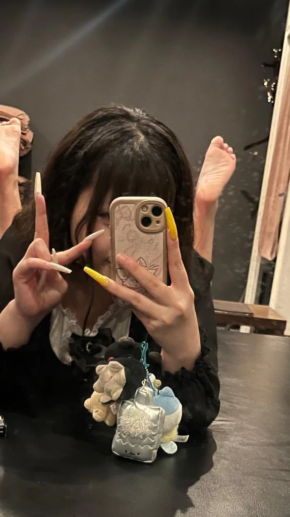 そういうことでしょ、、、？