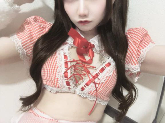 いつもありがとう♡