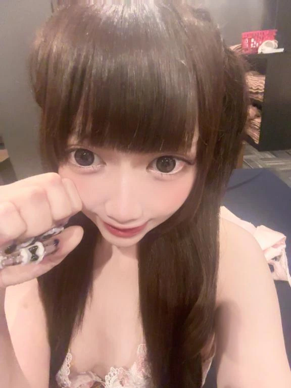 ご要望なんなり♡