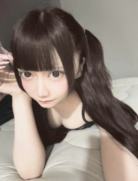 わっふゅにゃっふぅ♡