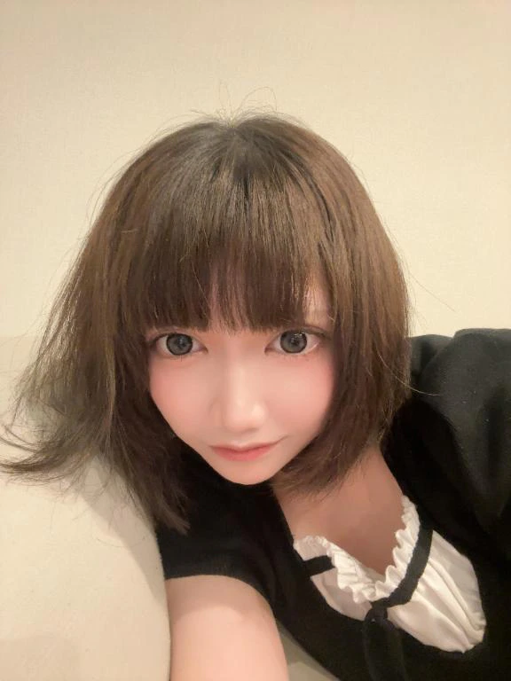 だれ！？