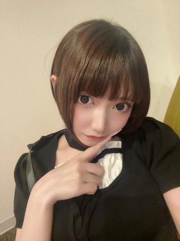 🆕みるくちやん