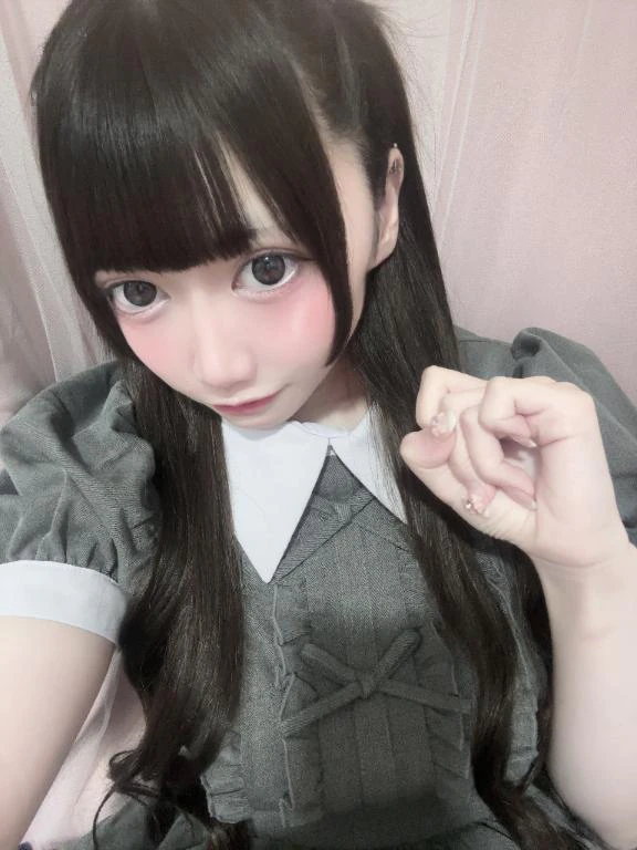 ご要望なんなり♡