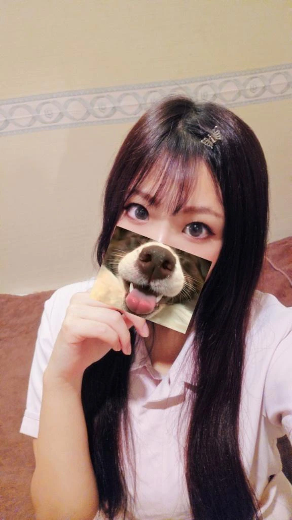 おっはよー！げんき？