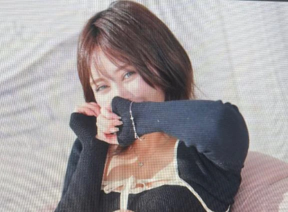 ちゅるりん…！