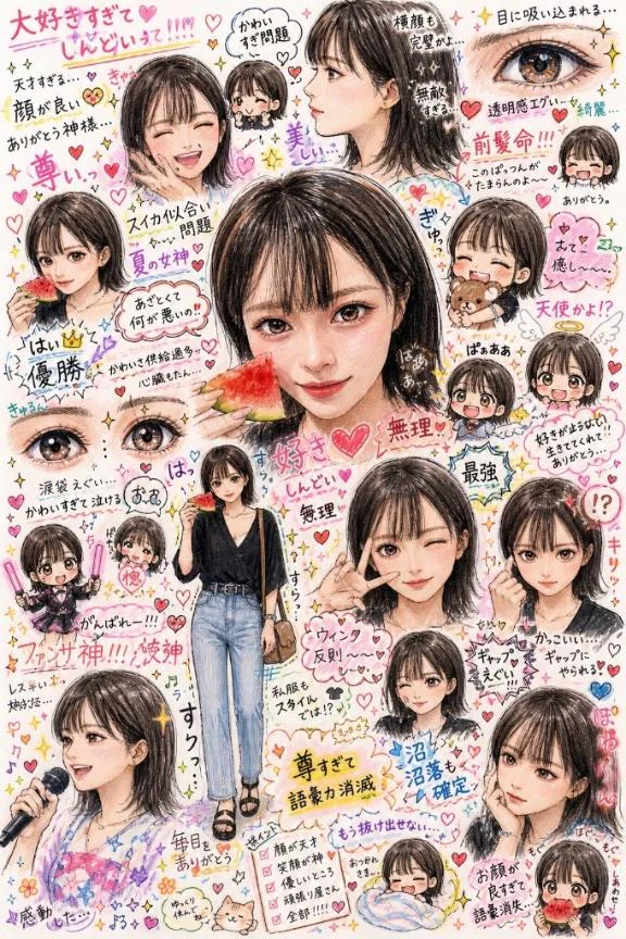 本日のお礼…♡