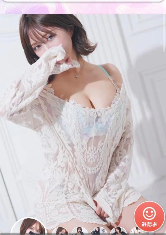 宣材写真…♡