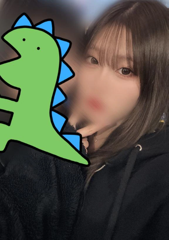 おはようございます🦖