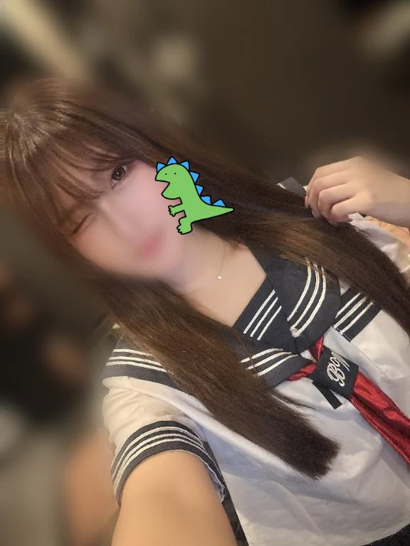 ありがとう🦖