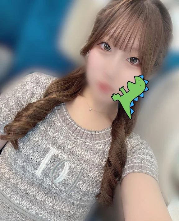 元気です🦖