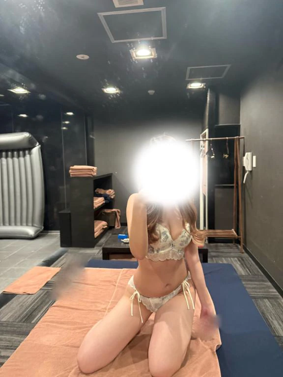 初めてでドキドキ💓