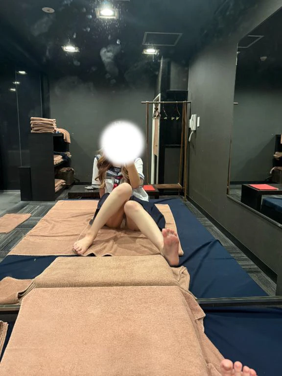 初出勤折り返し👊🥰