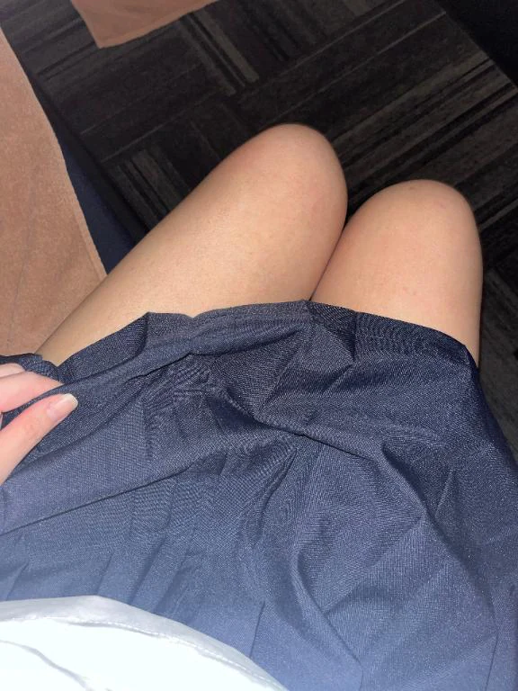 前半戦♡