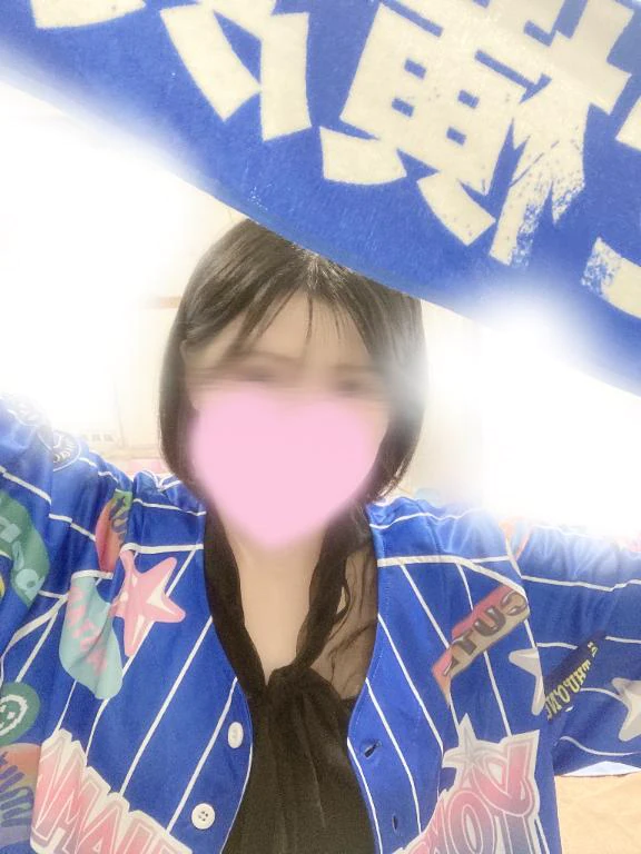 勝利の女神 抱くため🌟