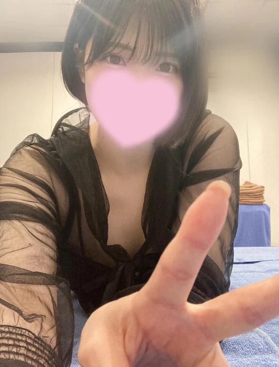 おはようございます🩵
