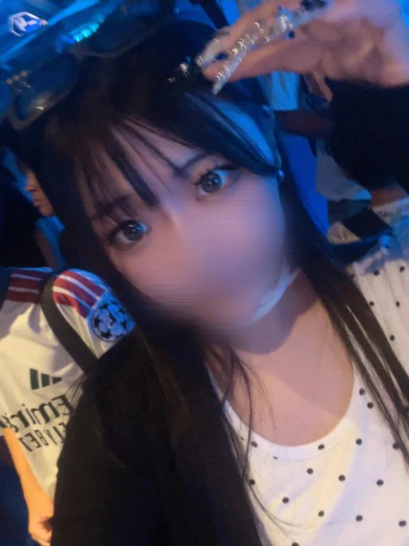 もうしってる？🤍