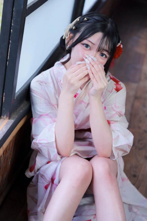 イベ日🤍