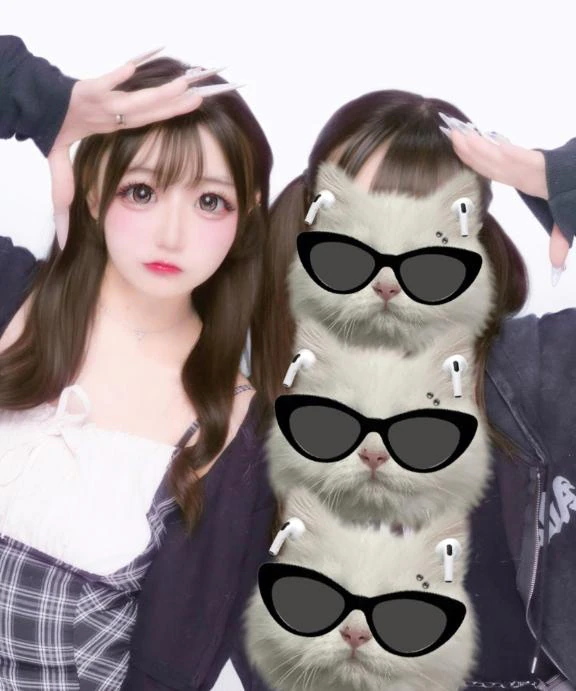 おっはよー🤍