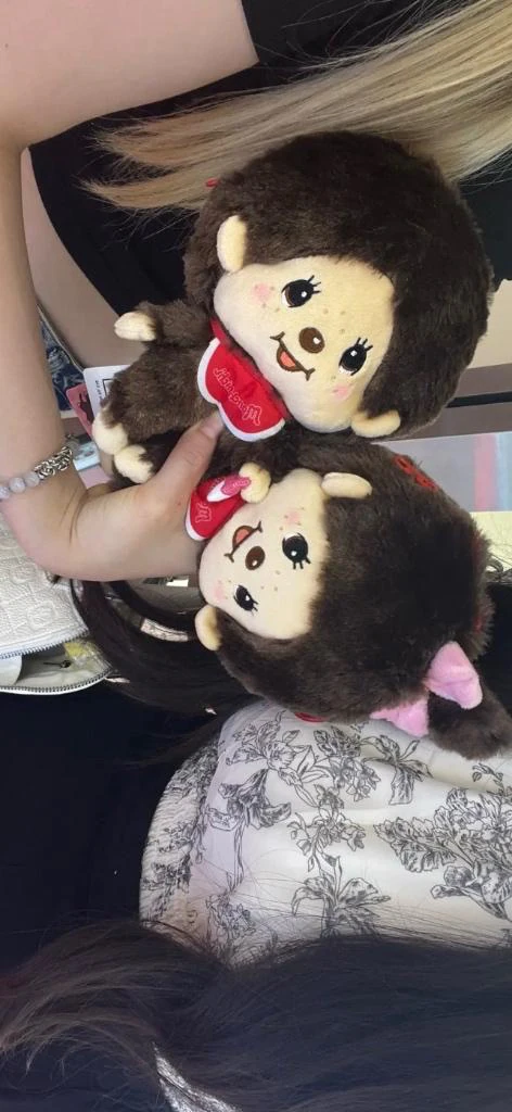 高校の友達と遊びに行きました！