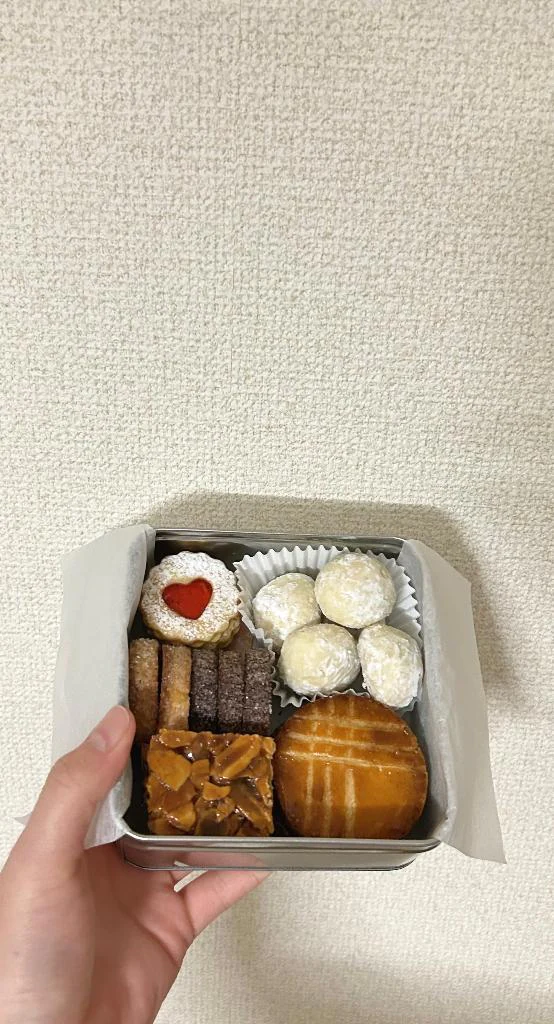 今日もありがとうございました☔️