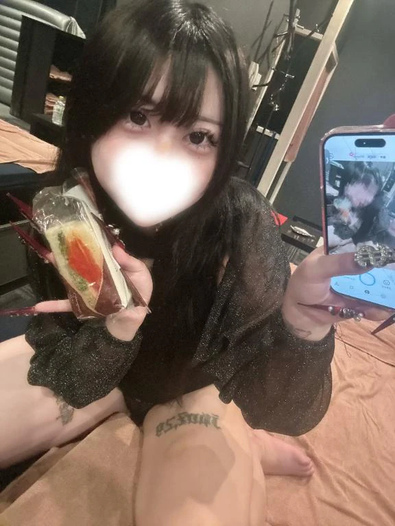 サンドイッチ🥪