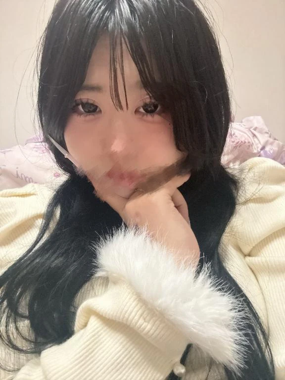 雰囲気、、？？🫣🤍