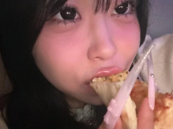 台風で😭