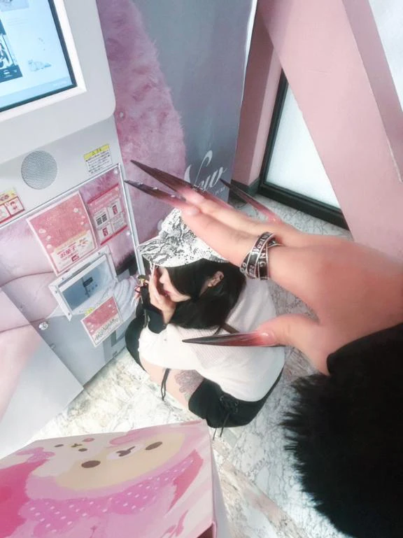 一緒に、、💕？