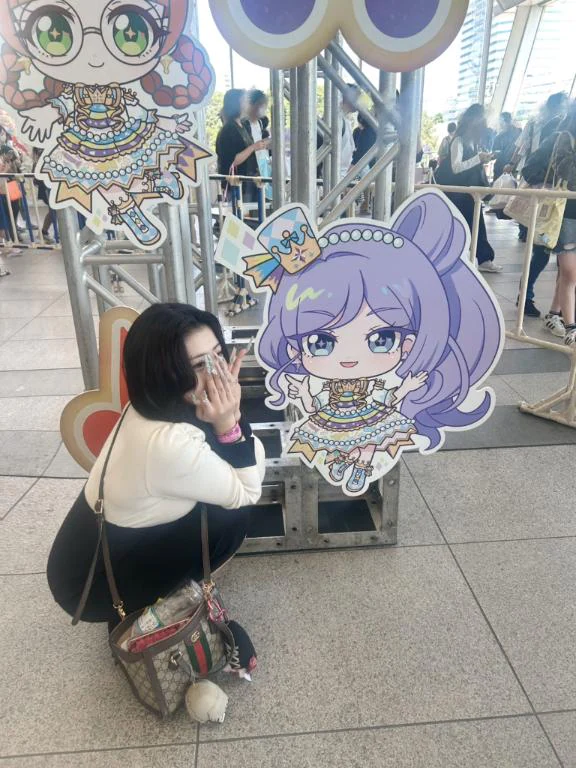 あいどる🎤💕︎💭
