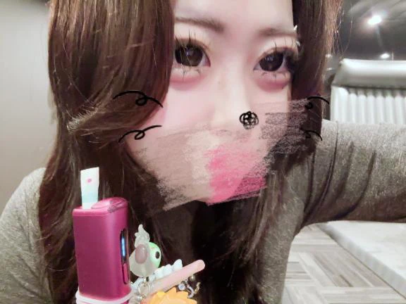 退勤してます‼️😻