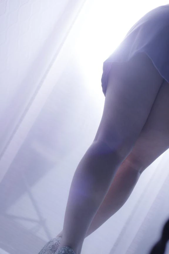 良い子にするから