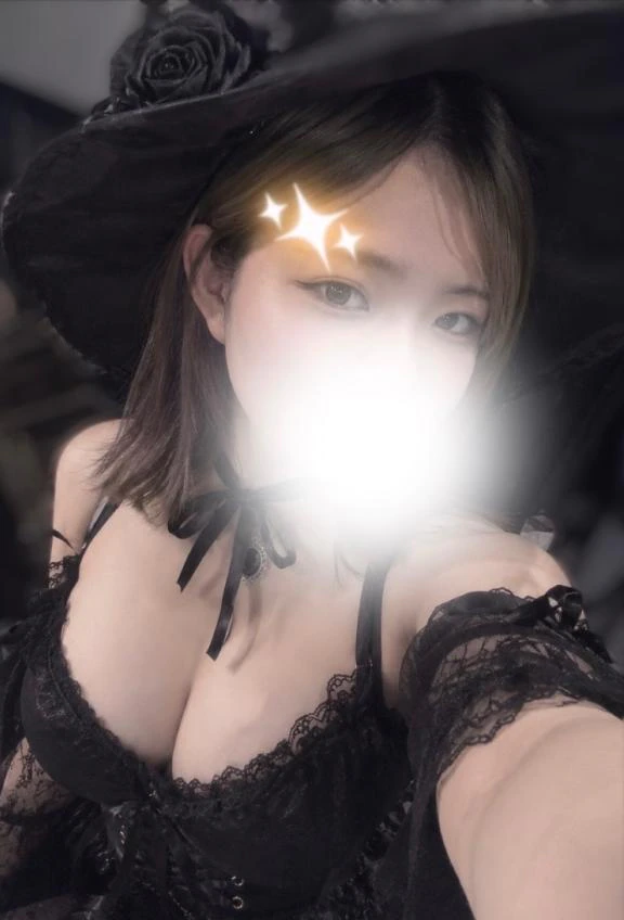 もうすぐハロウィンだね🤫