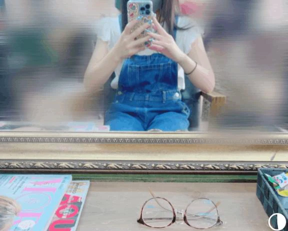 普段から💭⸒⸒
